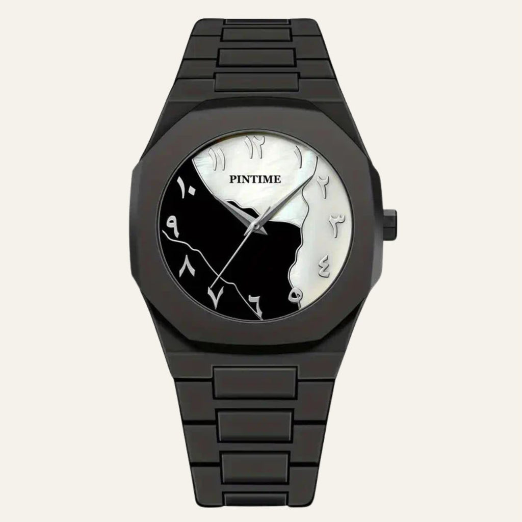 Orologio da Uomo Impermeabile Dopamine