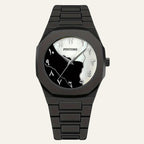 Orologio da Uomo Impermeabile Dopamine