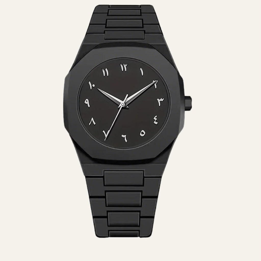 Orologio da Uomo Impermeabile Dopamine