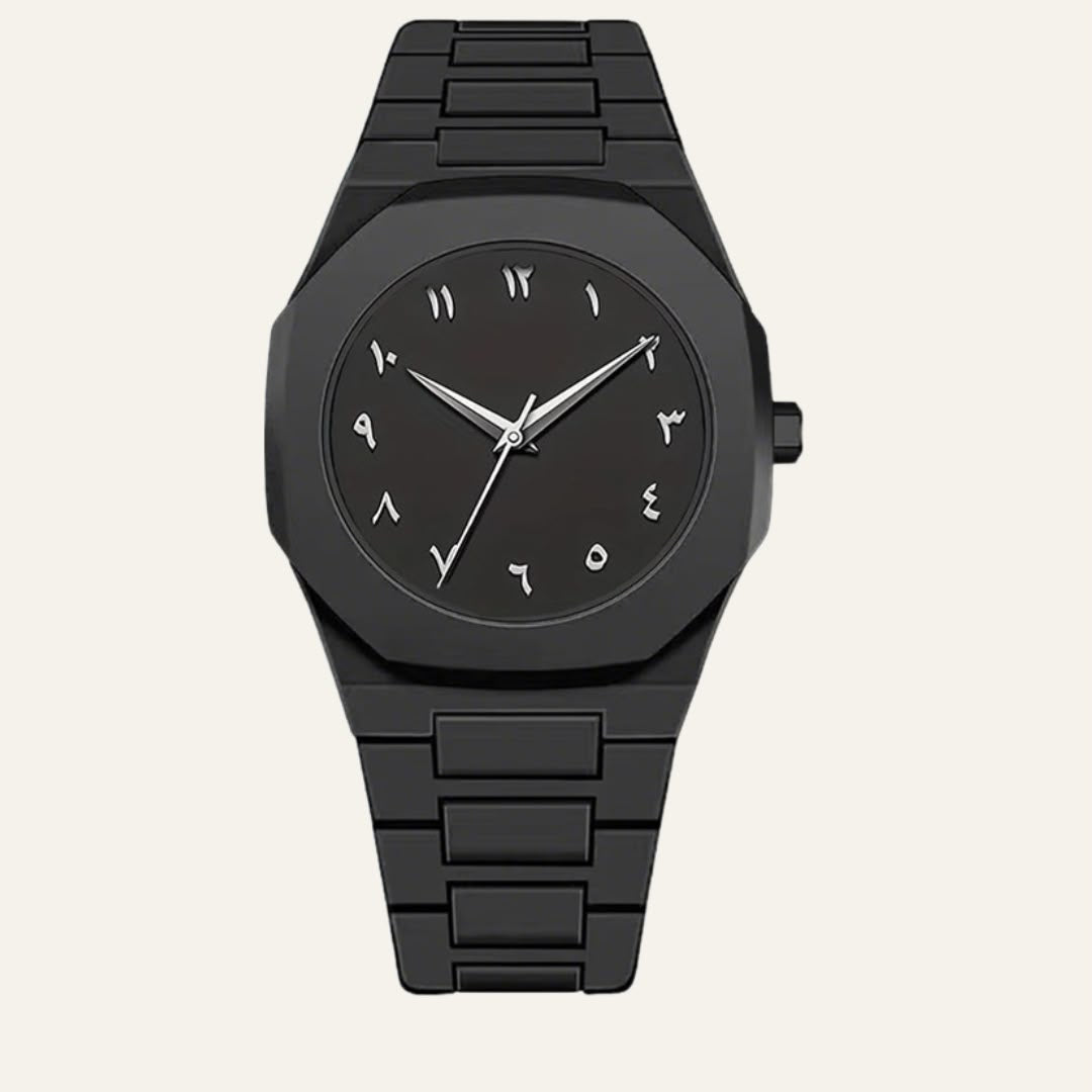 Orologio da Uomo Impermeabile Dopamine