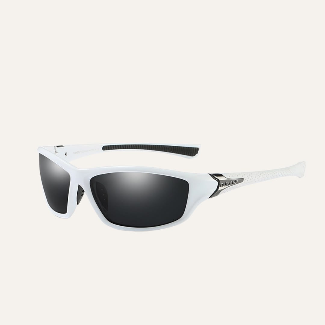 STYLEVUE Sporty Polarized Shades for Men Original Design Lightweight Sunglasses Frame Eyewear