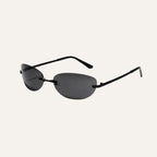 Retro Americanized Millennium Cool Girl Sunglasses