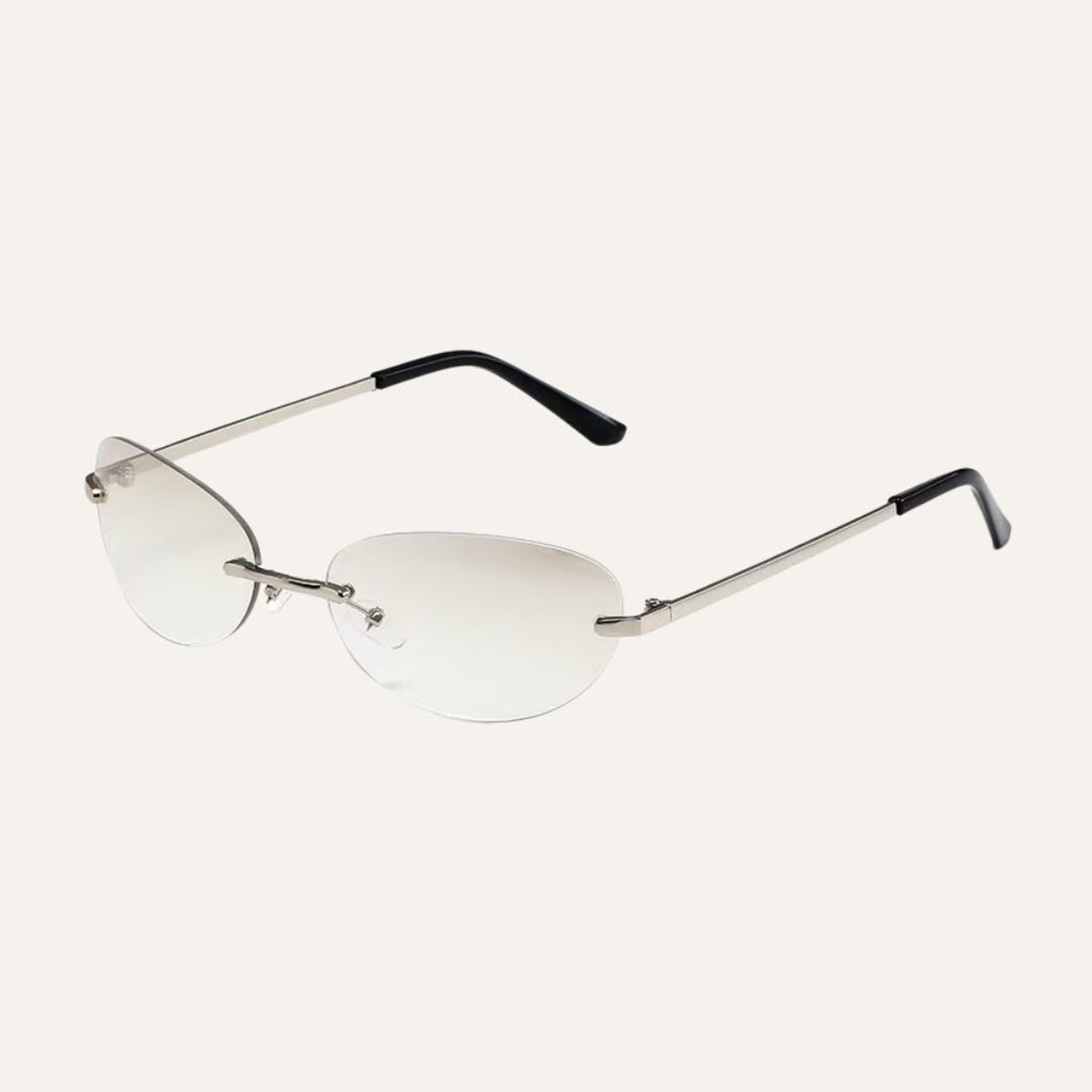 Retro Americanized Millennium Cool Girl Sunglasses