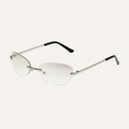 Retro Americanized Millennium Cool Girl Sunglasses