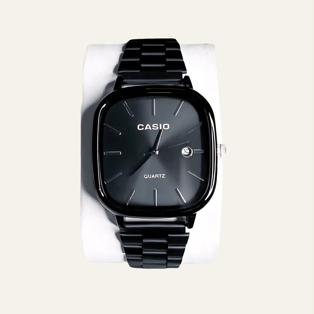 Orologio Casio Vintage - 1989