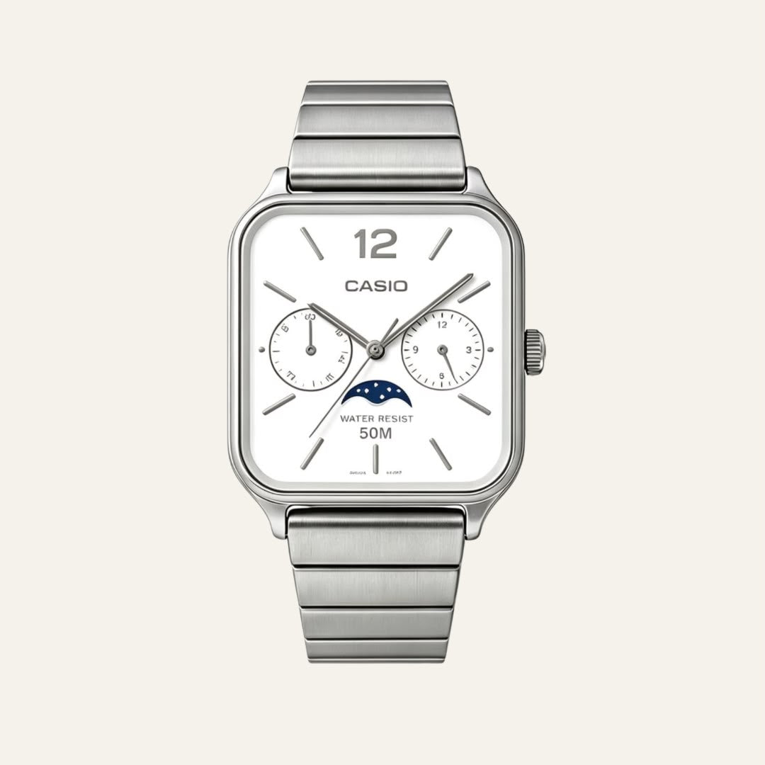 Orologio Casio Vintage - Horizon 24