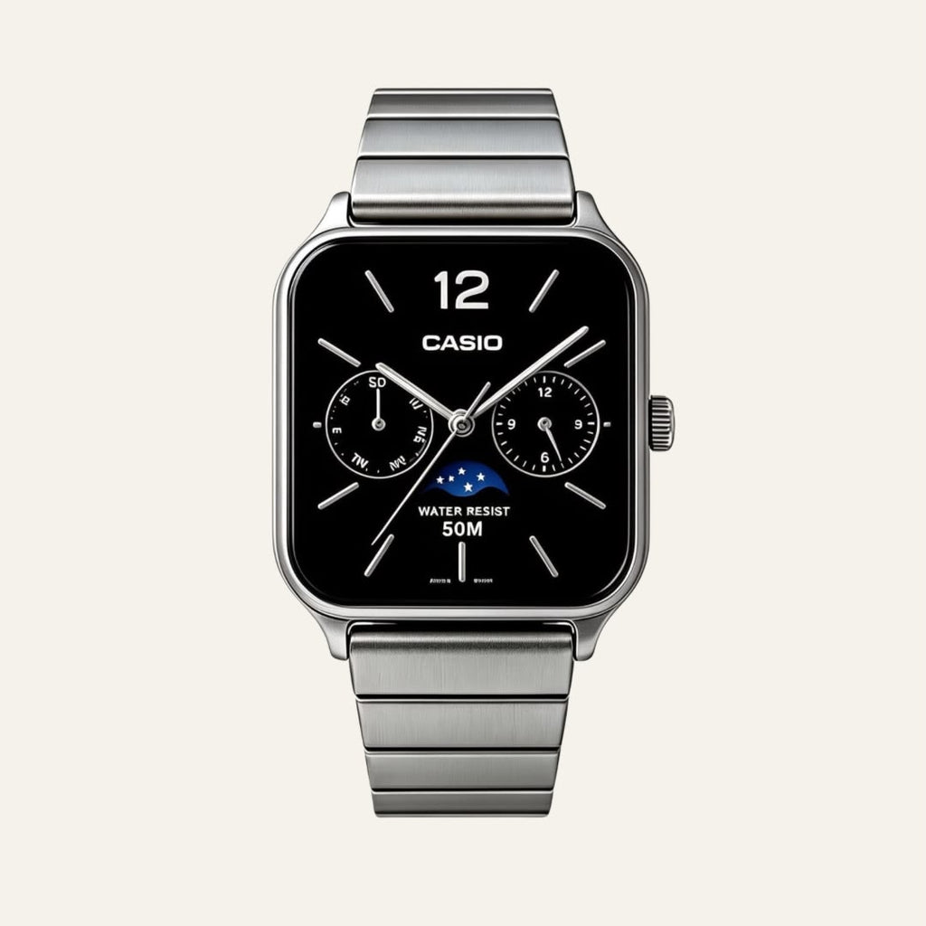 Orologio Casio Vintage - Horizon 24