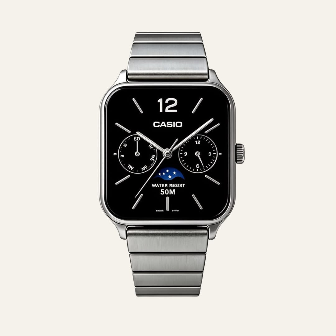 Orologio Casio Vintage - Horizon 24