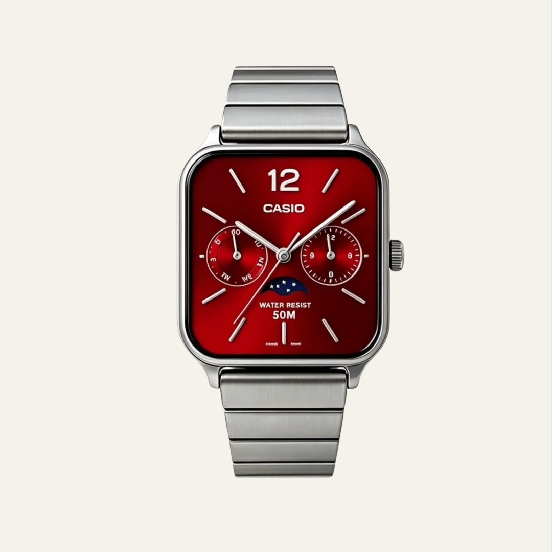 Orologio Casio Vintage - Horizon 24