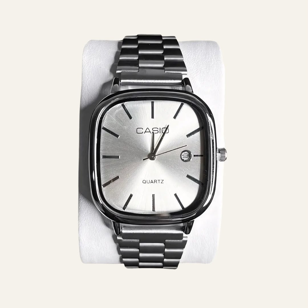 Orologio Casio Vintage - 1989