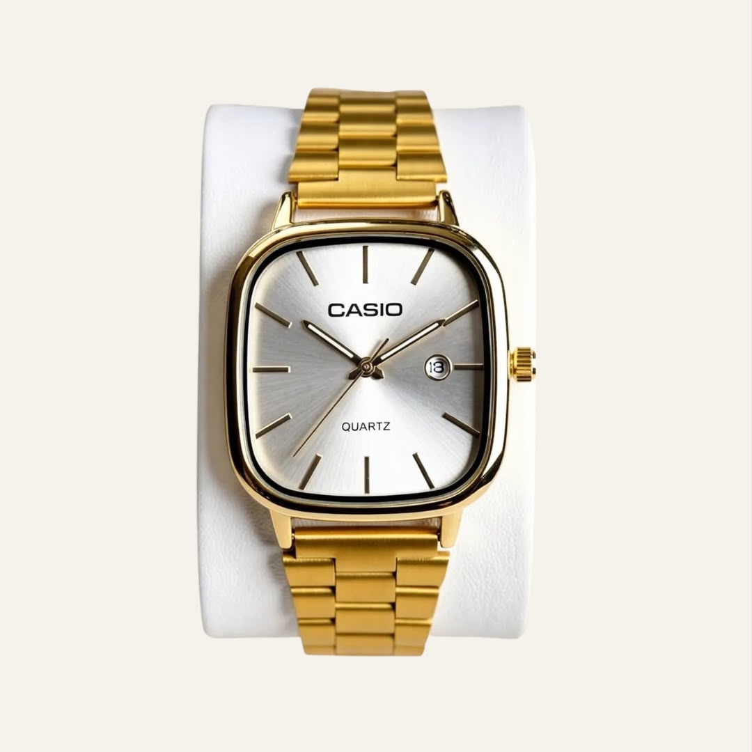 Orologio Casio Vintage - 1989