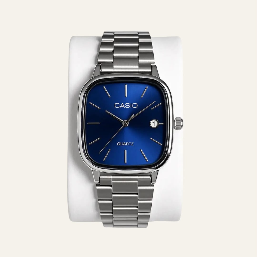 Orologio Casio Vintage - 1989