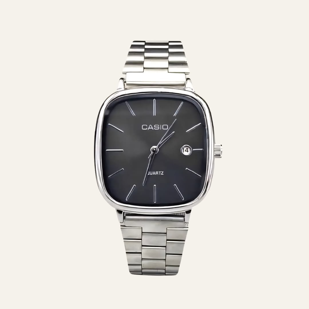 Orologio Casio Vintage - 1989
