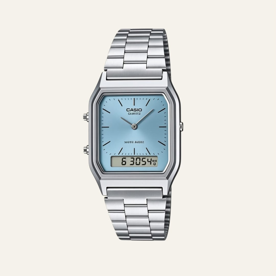 Orologio Casio Vintage - Neroni