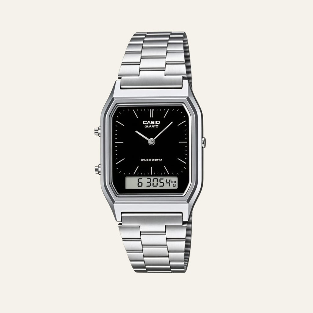 Orologio Casio Vintage - Neroni