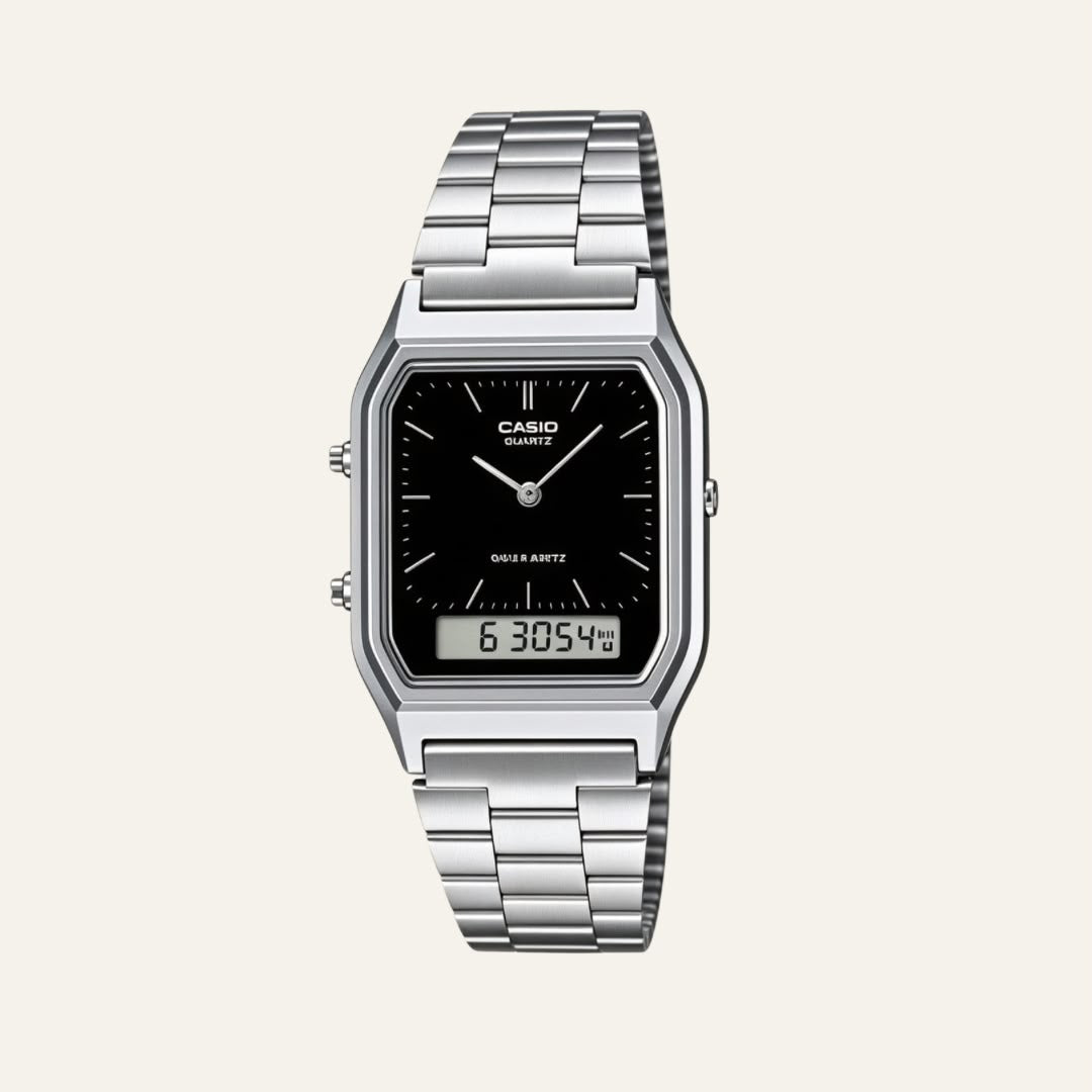 Orologio Casio Vintage - Neroni