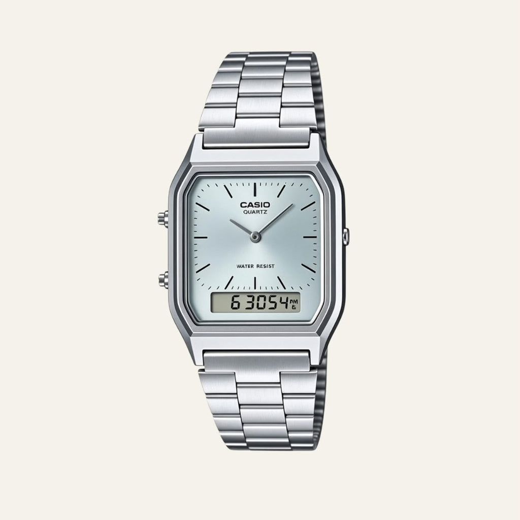 Orologio Casio Vintage - Neroni