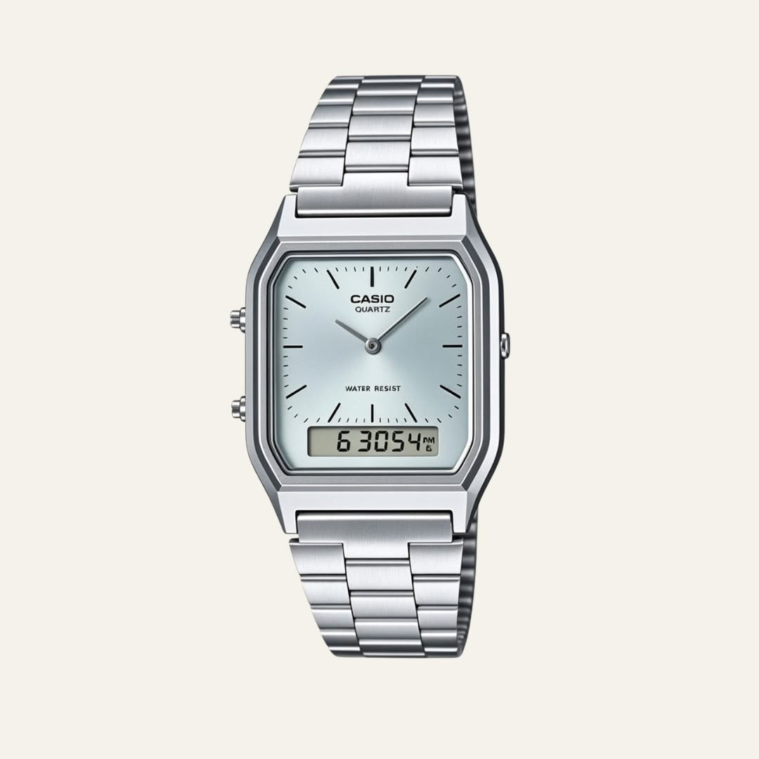 Orologio Casio Vintage - Neroni