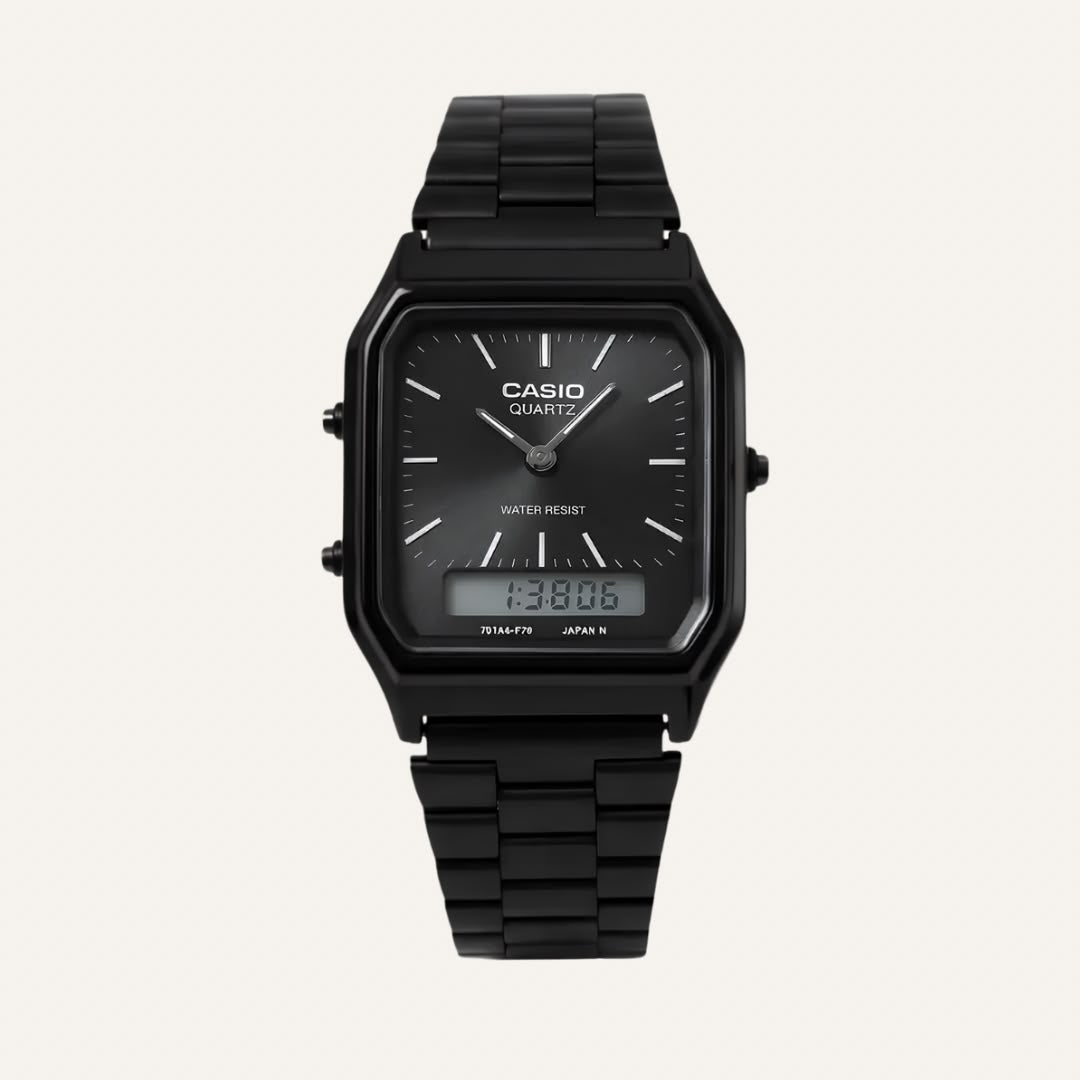 Casio Nerion® Watch