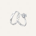 Anello di coppia