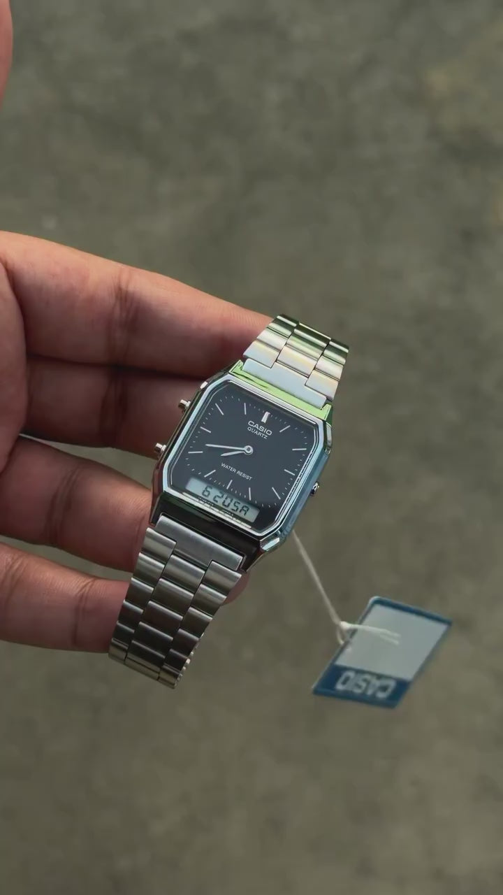 Orologio Casio Vintage - Neroni
